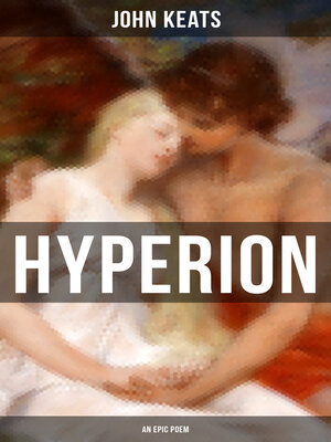cover image of Hyperion (An Epic Poem)